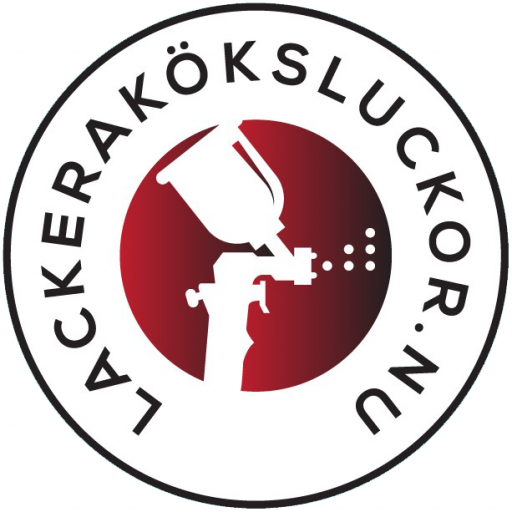 Lackering av köksluckor i Malmö och Lund logo